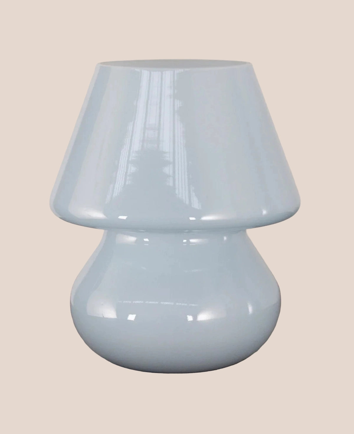 italian-handmade-murano-glass-mushroom-table-lamp-multiple-colors