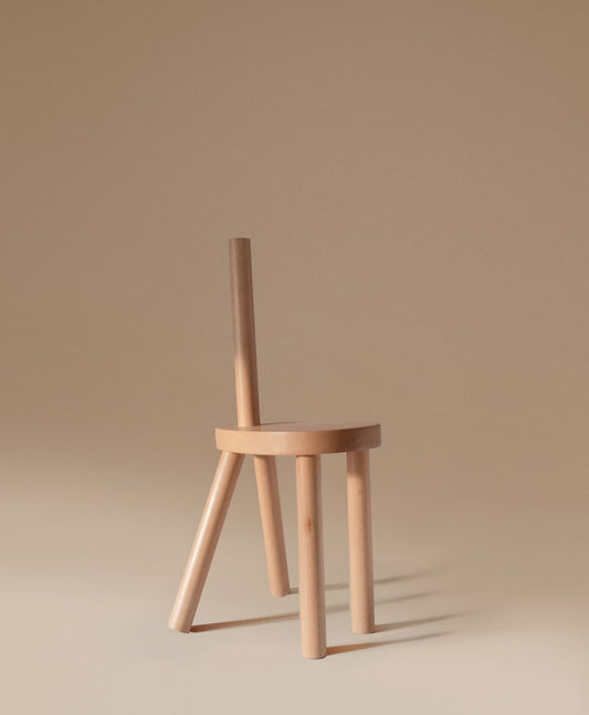 The Y Chair by Jorge Kilzi