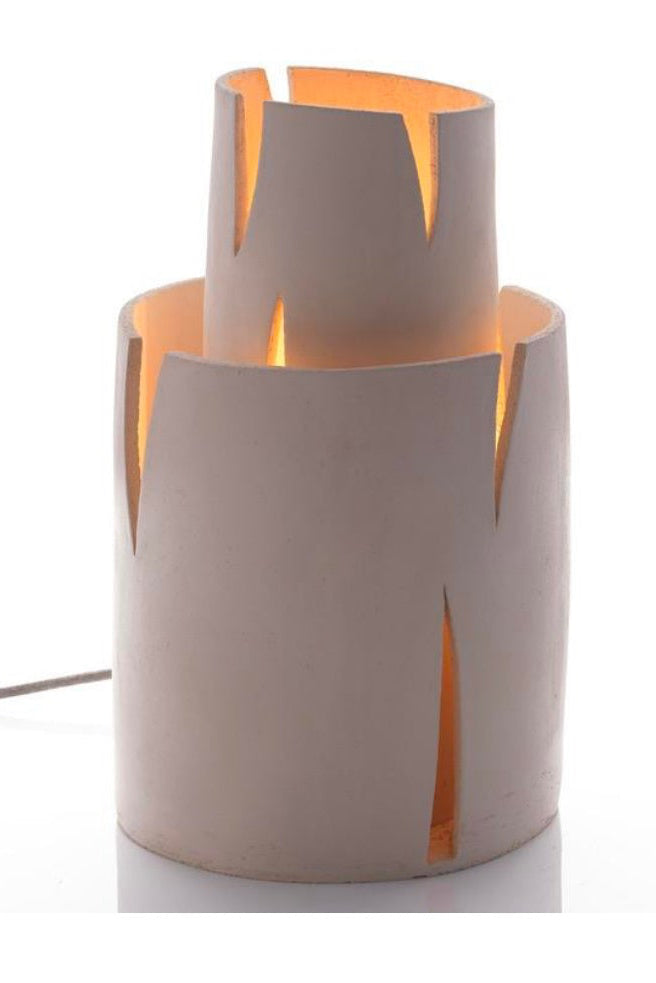 CANYON Table Lamp by Katia Langeard
