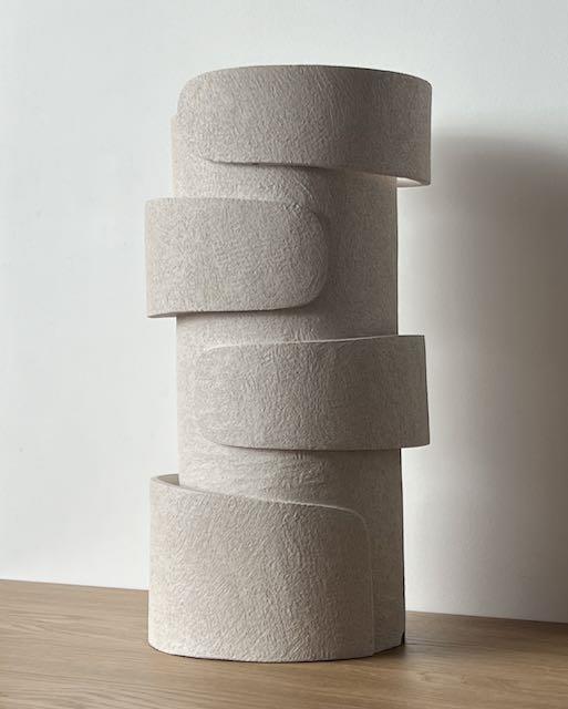 MOVEMENT Table Lamp by Katia Langeard