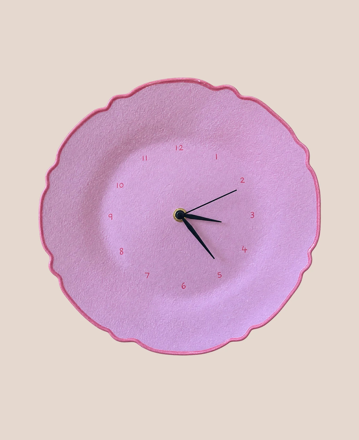 larg-pink-clock-by-jasmine-raisbeck-contemporary-designer-wall-clock