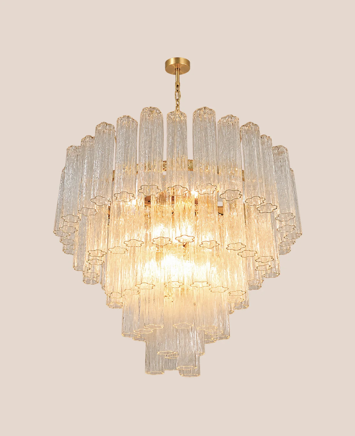 large-crystal-tronchi-murano-glass-chandelier-italian-vintage-ceiling-pendant-poa