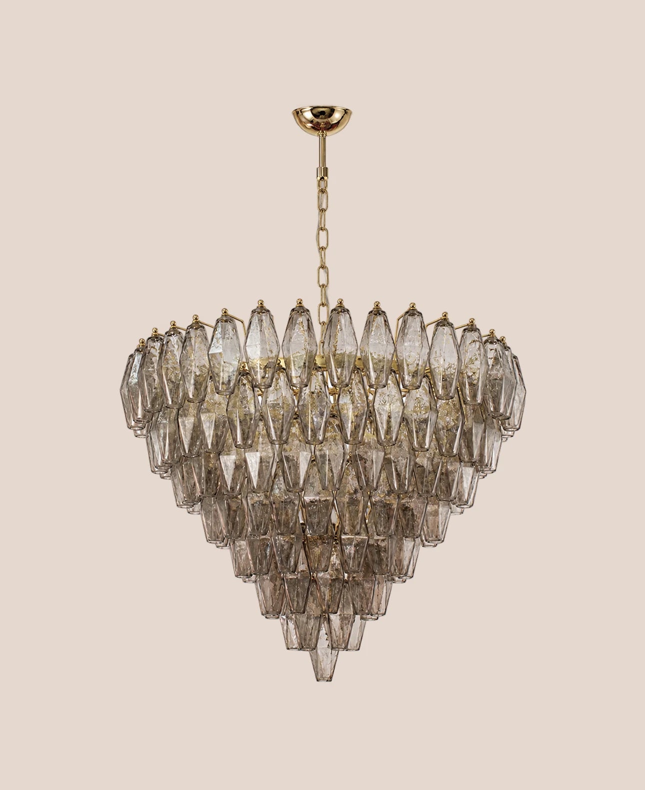 large-poliedri-chandelier-in-smoky-fume-murano-glass