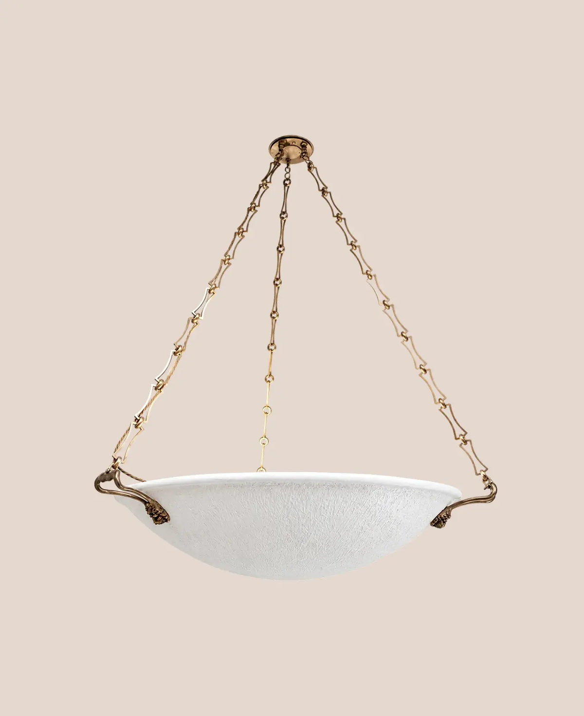 lions-mane-chandelier