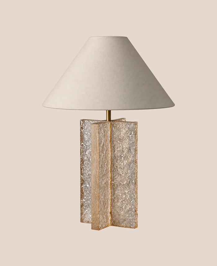 Marquis Table Lamp Clair by Rachel Donath