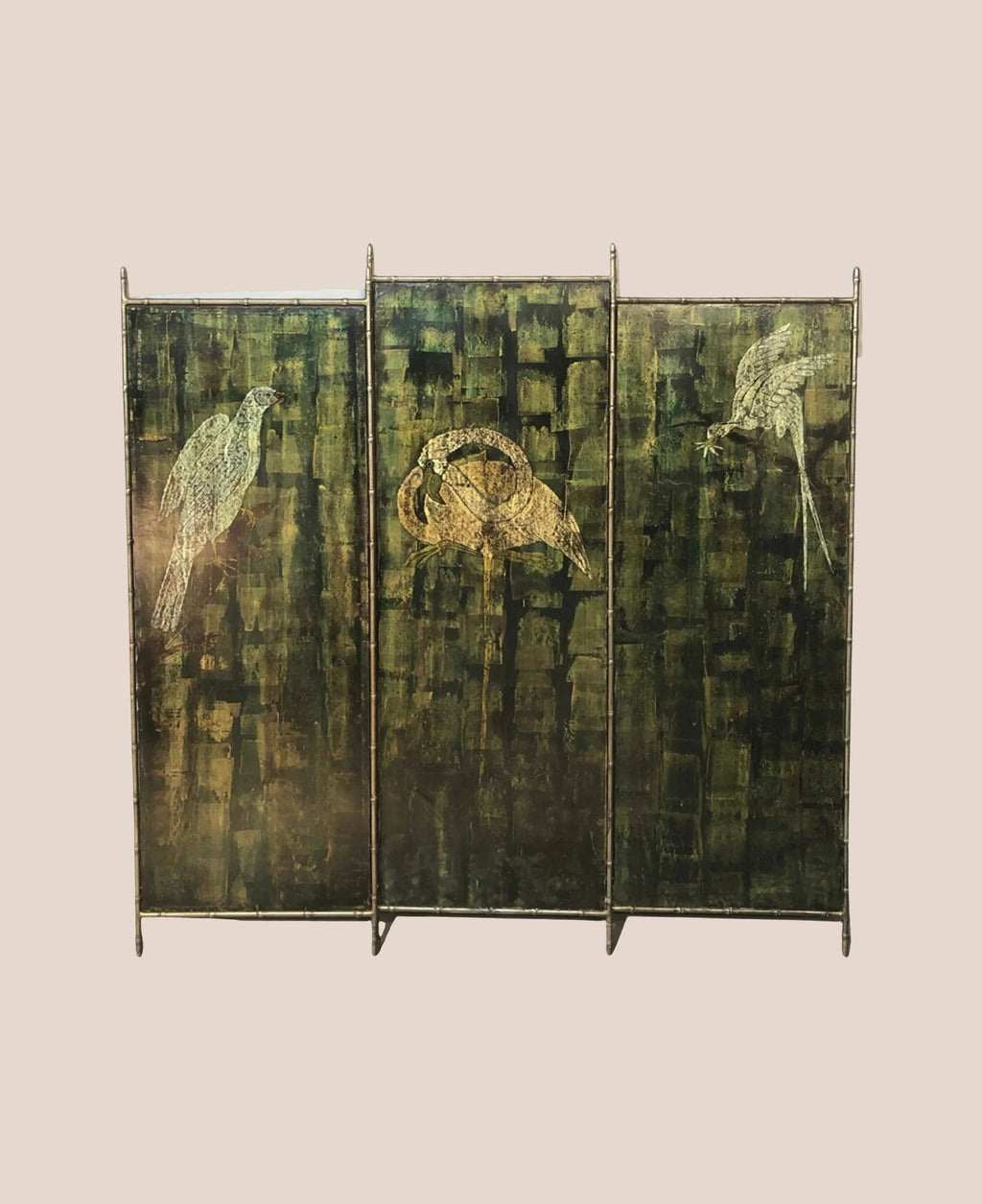 midcentury-serge-damon-hand-painted-folding-screen-french-1950s-art