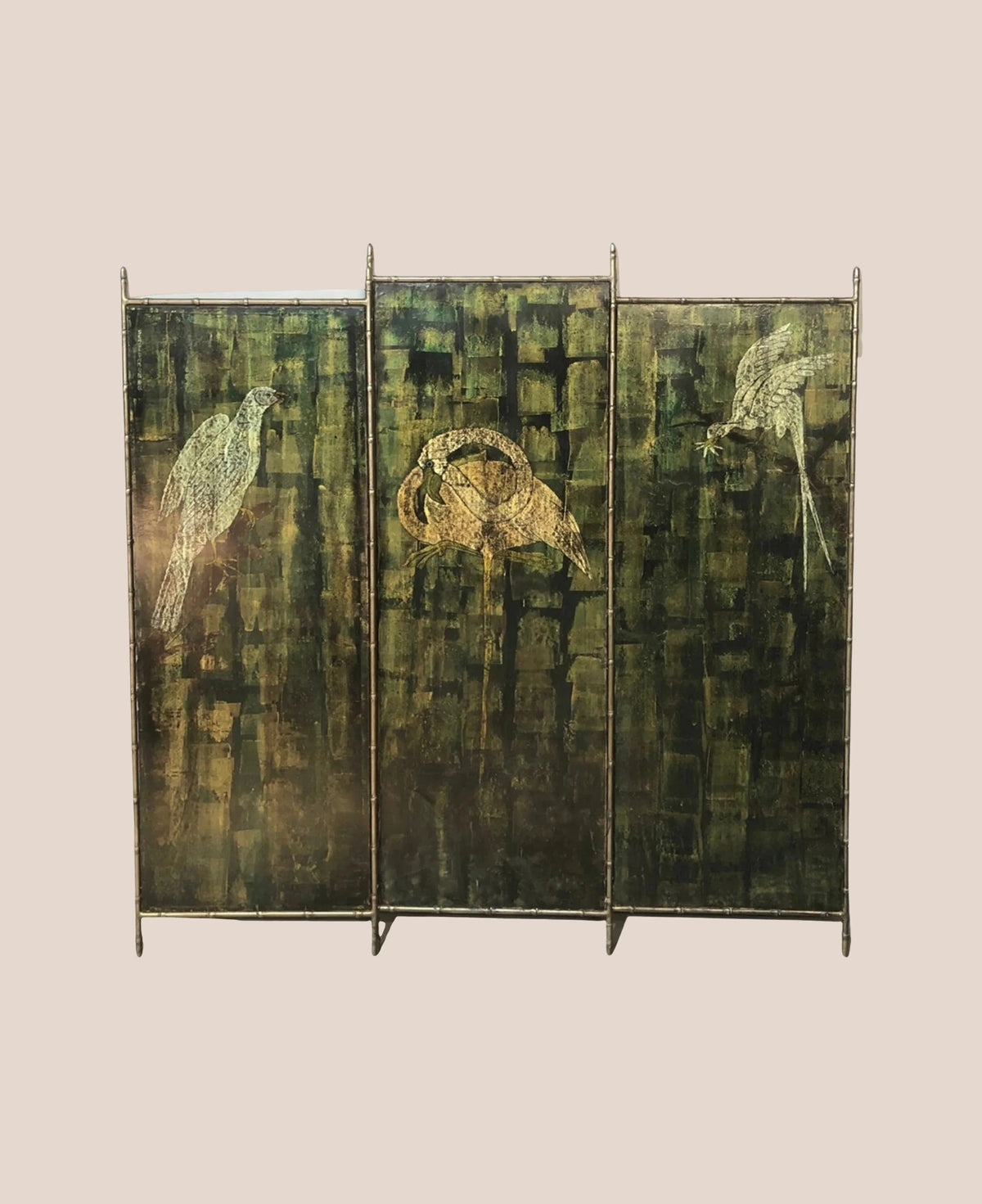 midcentury-serge-damon-hand-painted-folding-screen-french-1950s-art