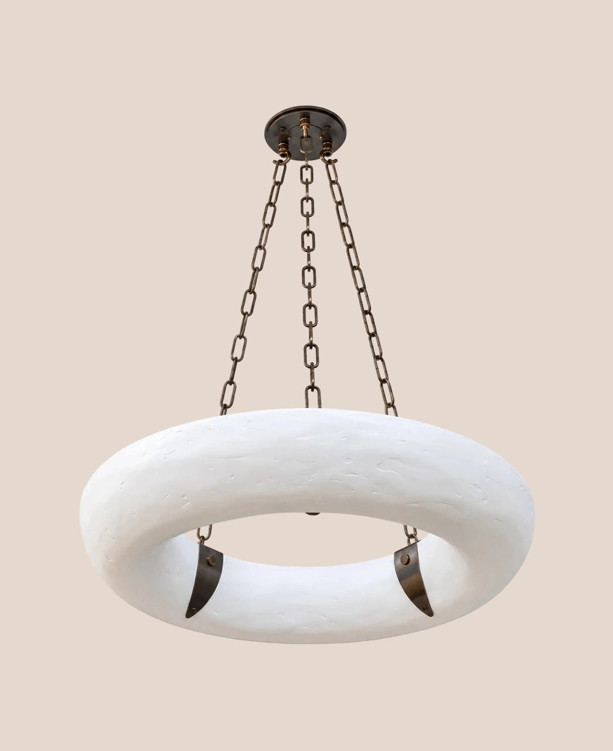 mini-halo-plaster-chandelier