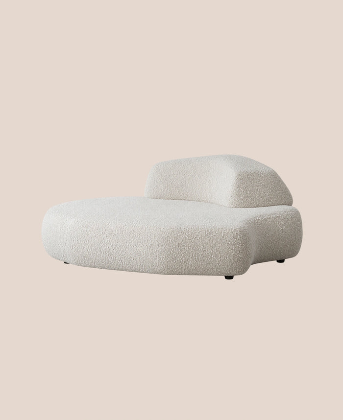 Monument Sofa No. 2 by The Good Living & Co