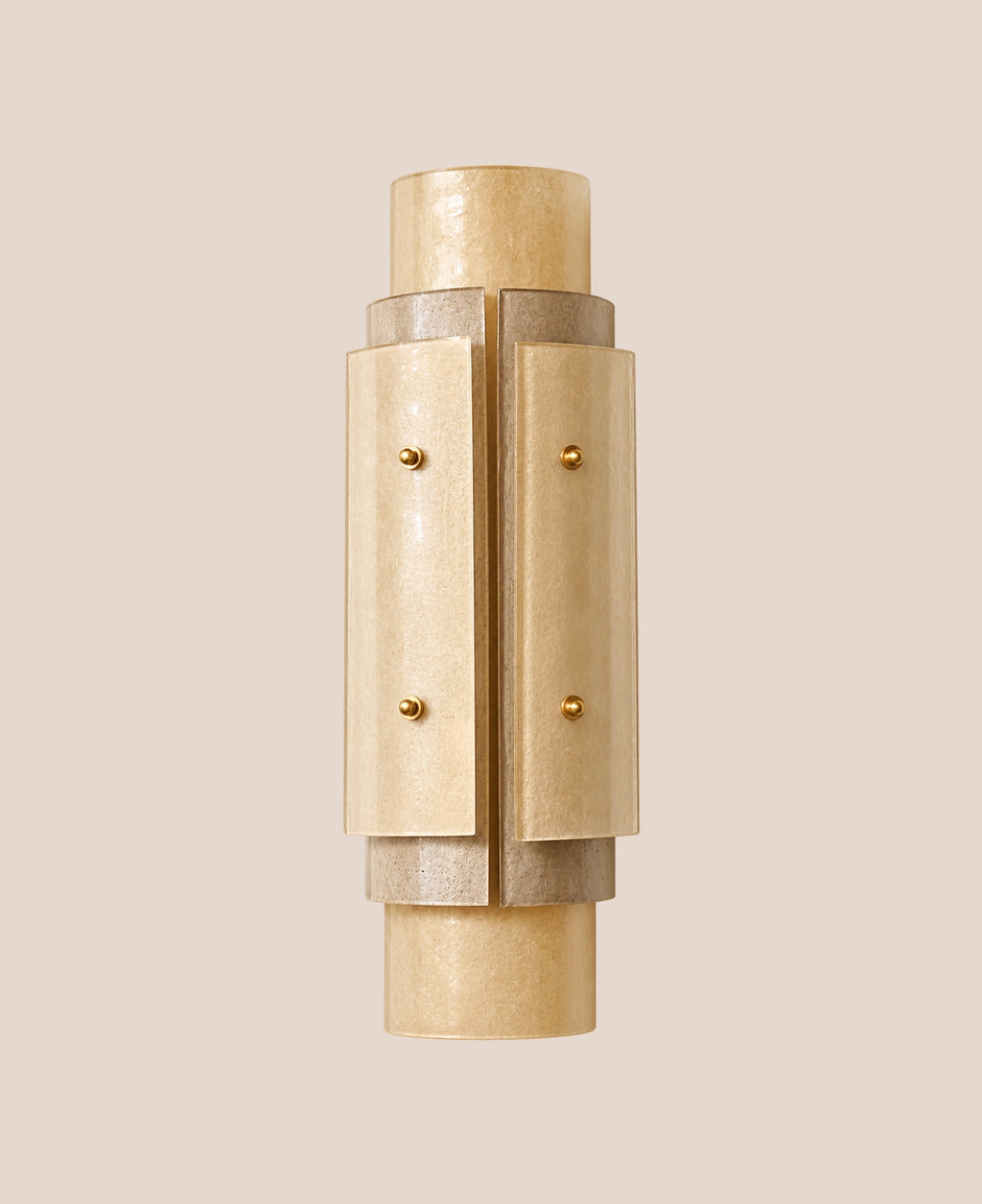 multi-layers-murano-glass-wall-light-in-beige-tones