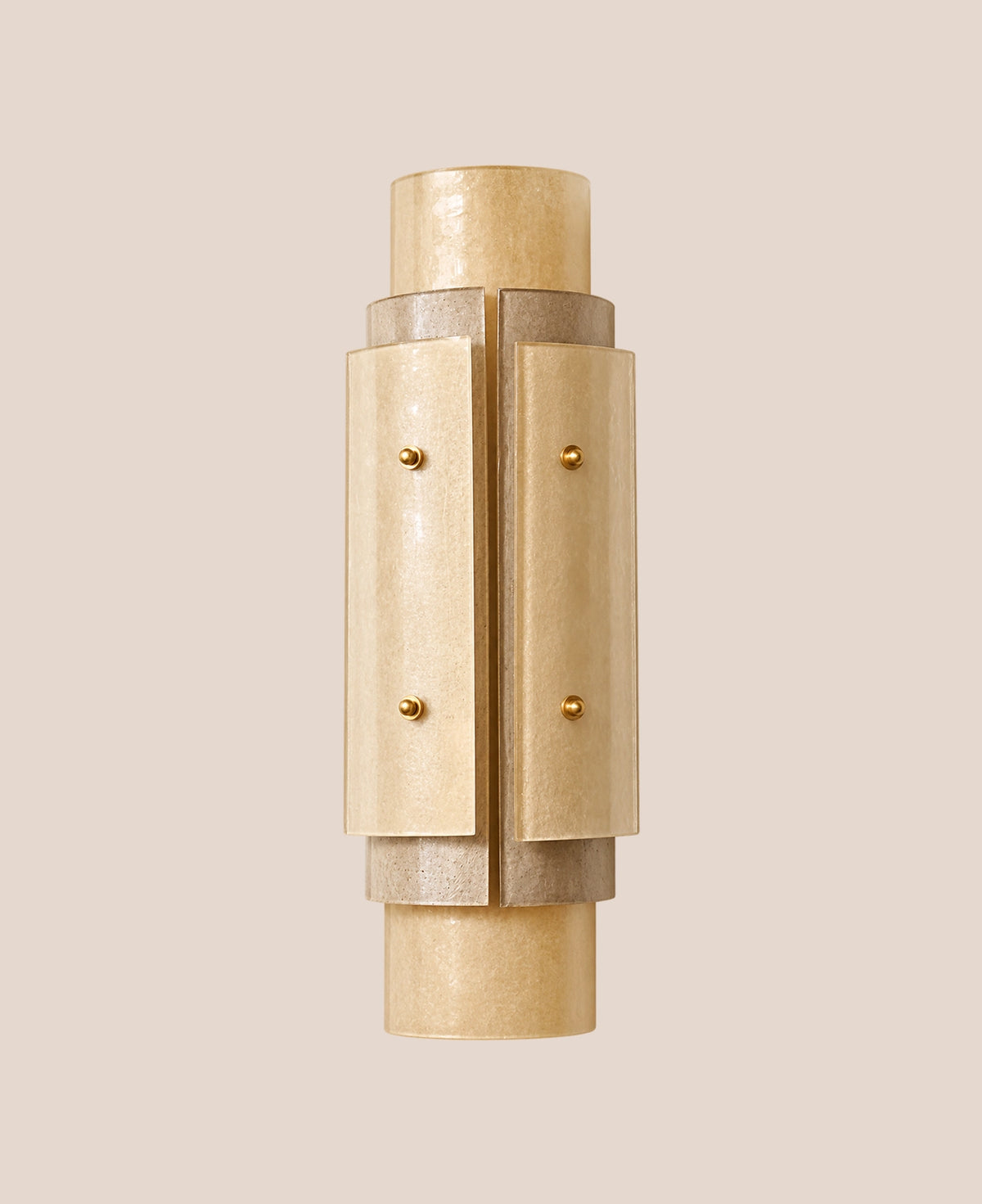 multi-layers-murano-glass-wall-light-in-beige-tones