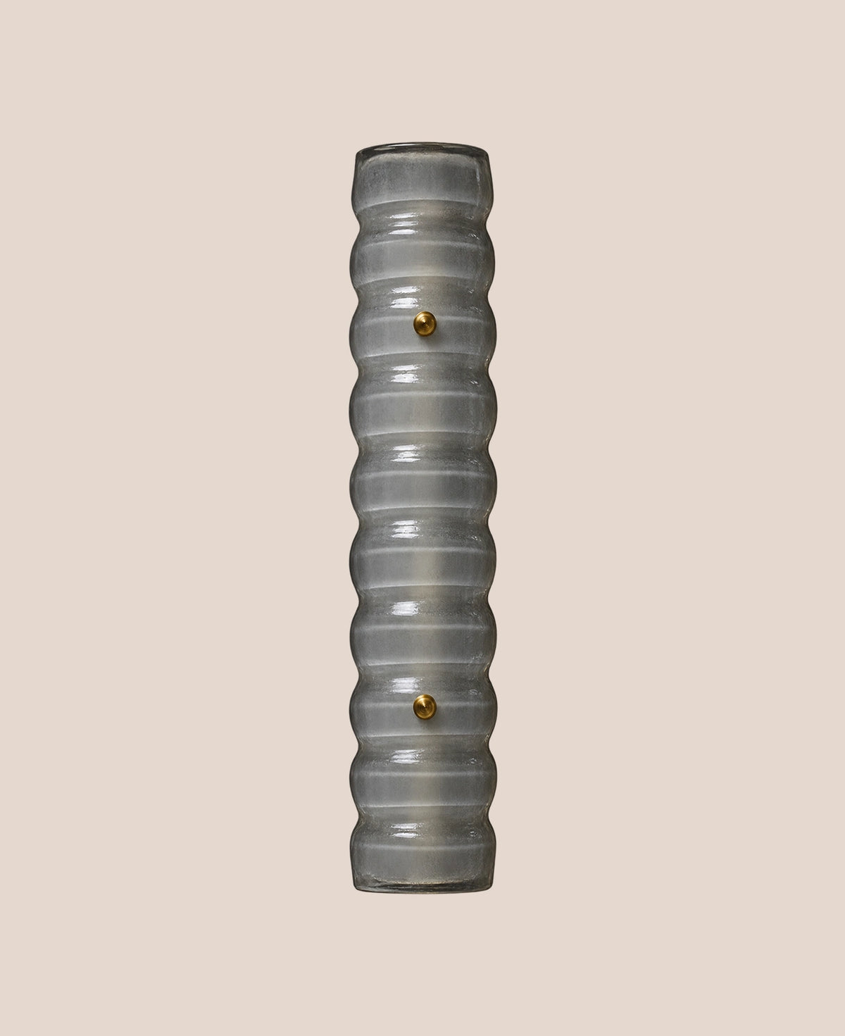 murano-brass-wavy-edge-sconce-frosted-italian-glass-wall-lighting