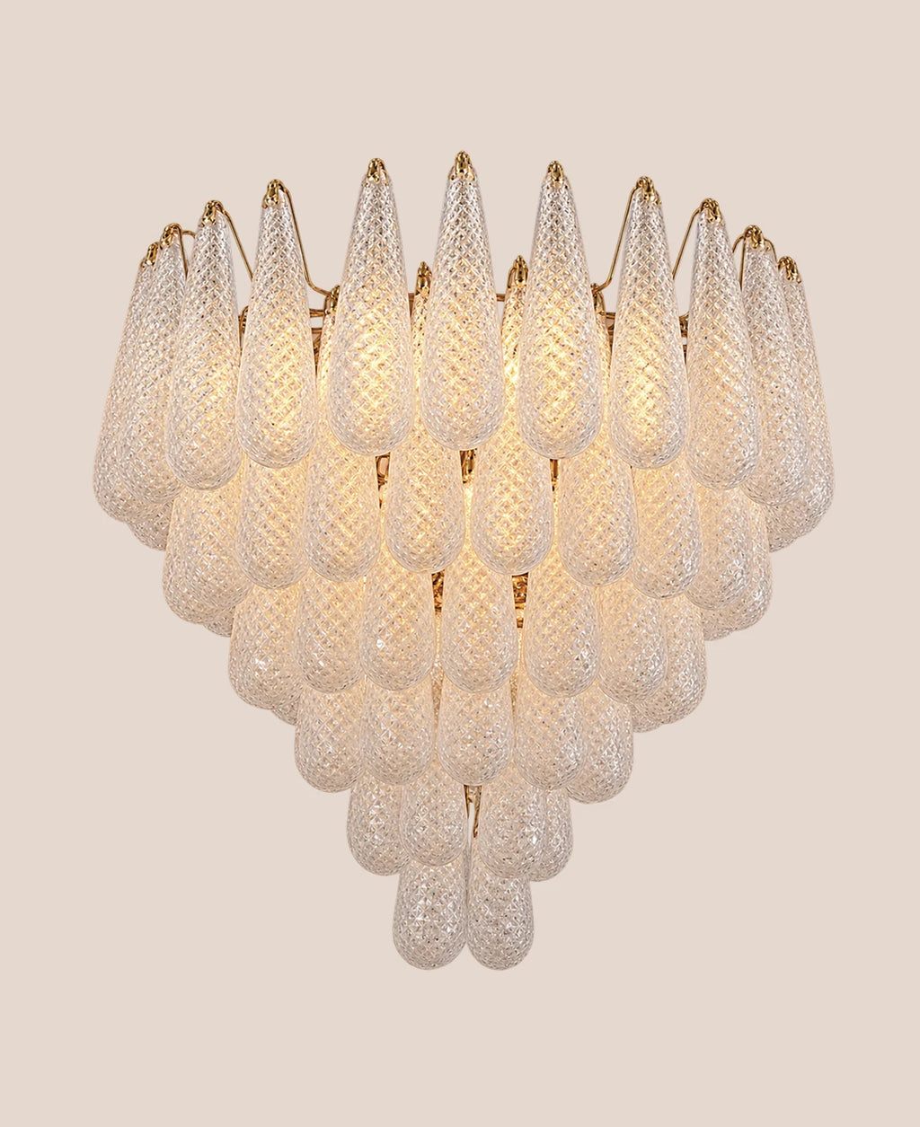 murano-glass-drops-chandelier-72-cm-handmade-italian-crystal-suspension-light