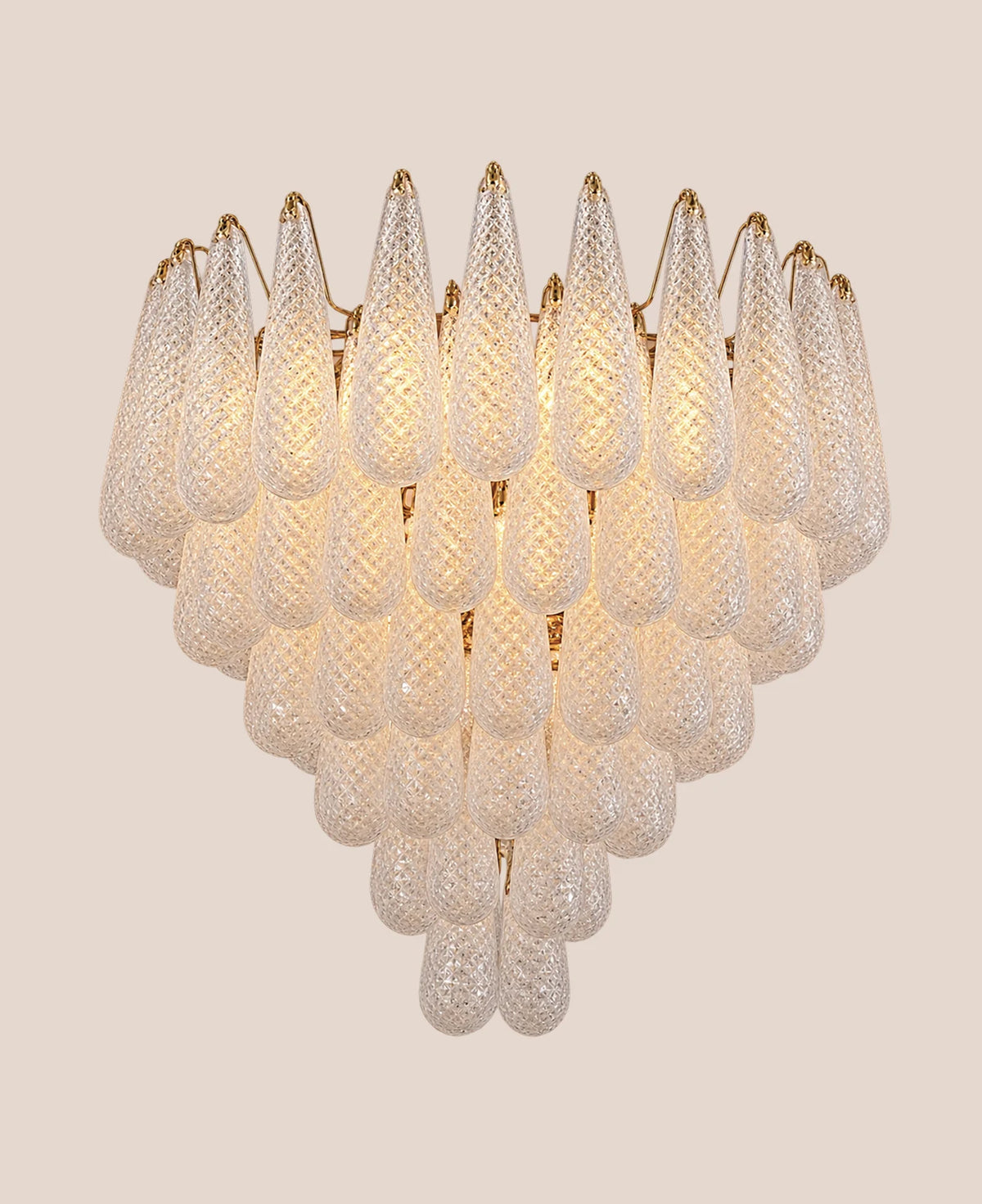 murano-glass-drops-chandelier-72-cm-handmade-italian-crystal-suspension-light