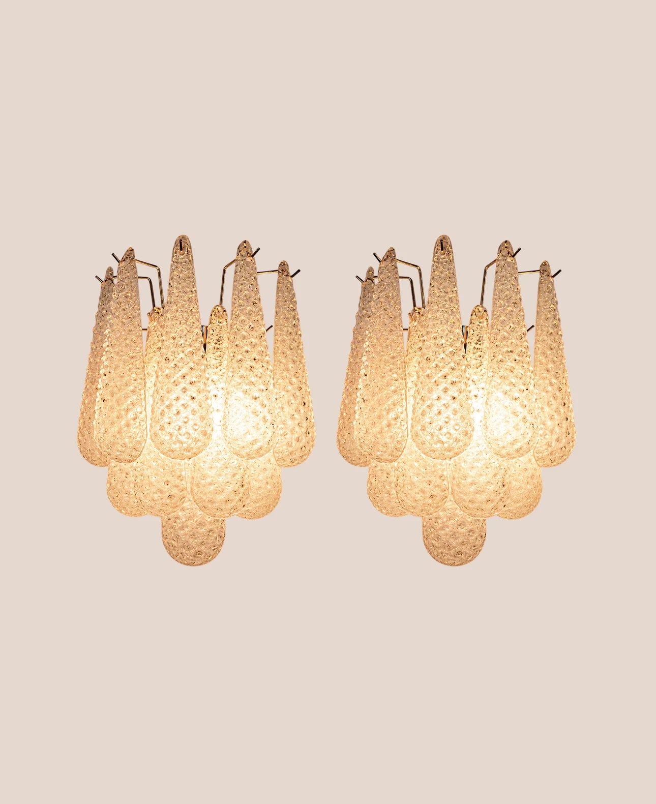 murano-glass-spoons-wall-sconce-crystal