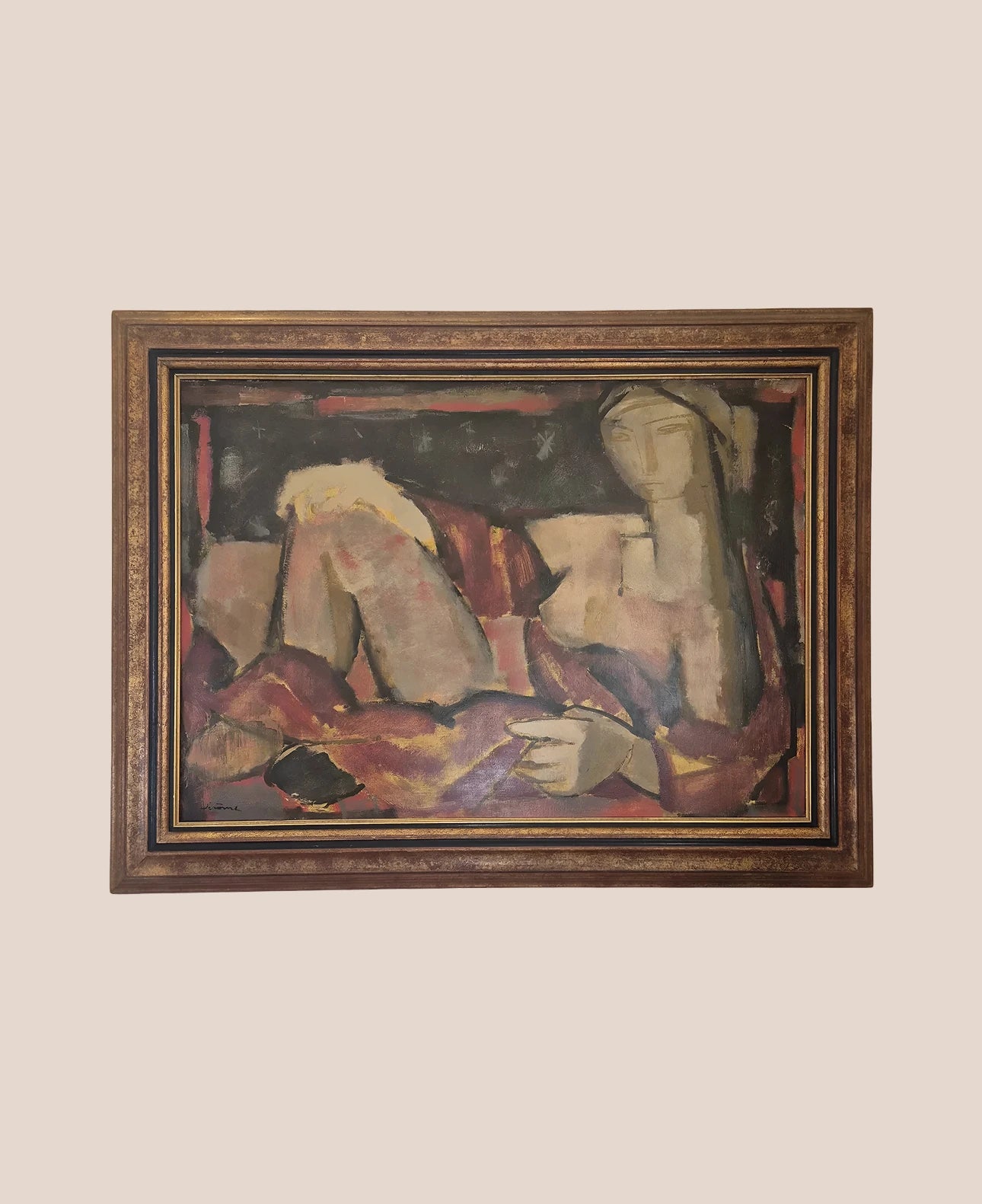 original-painting-by-pierre-jerome-classical-tradition-artwork