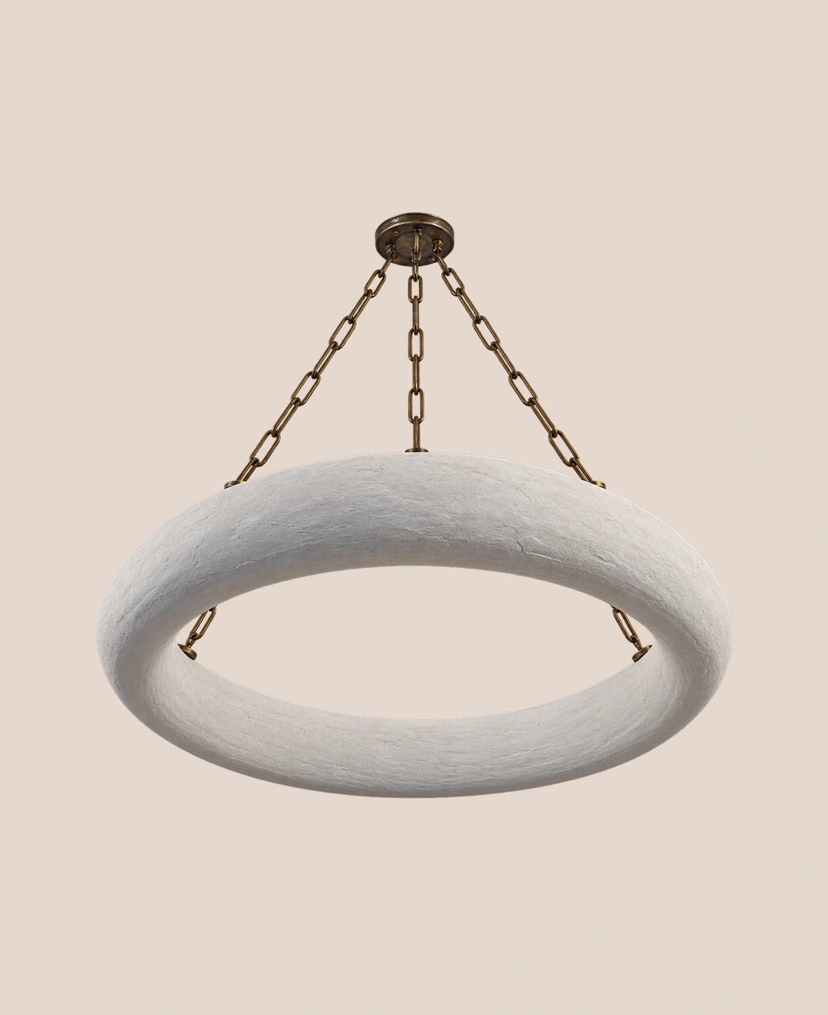 oversized-halo-plaster-chandelier