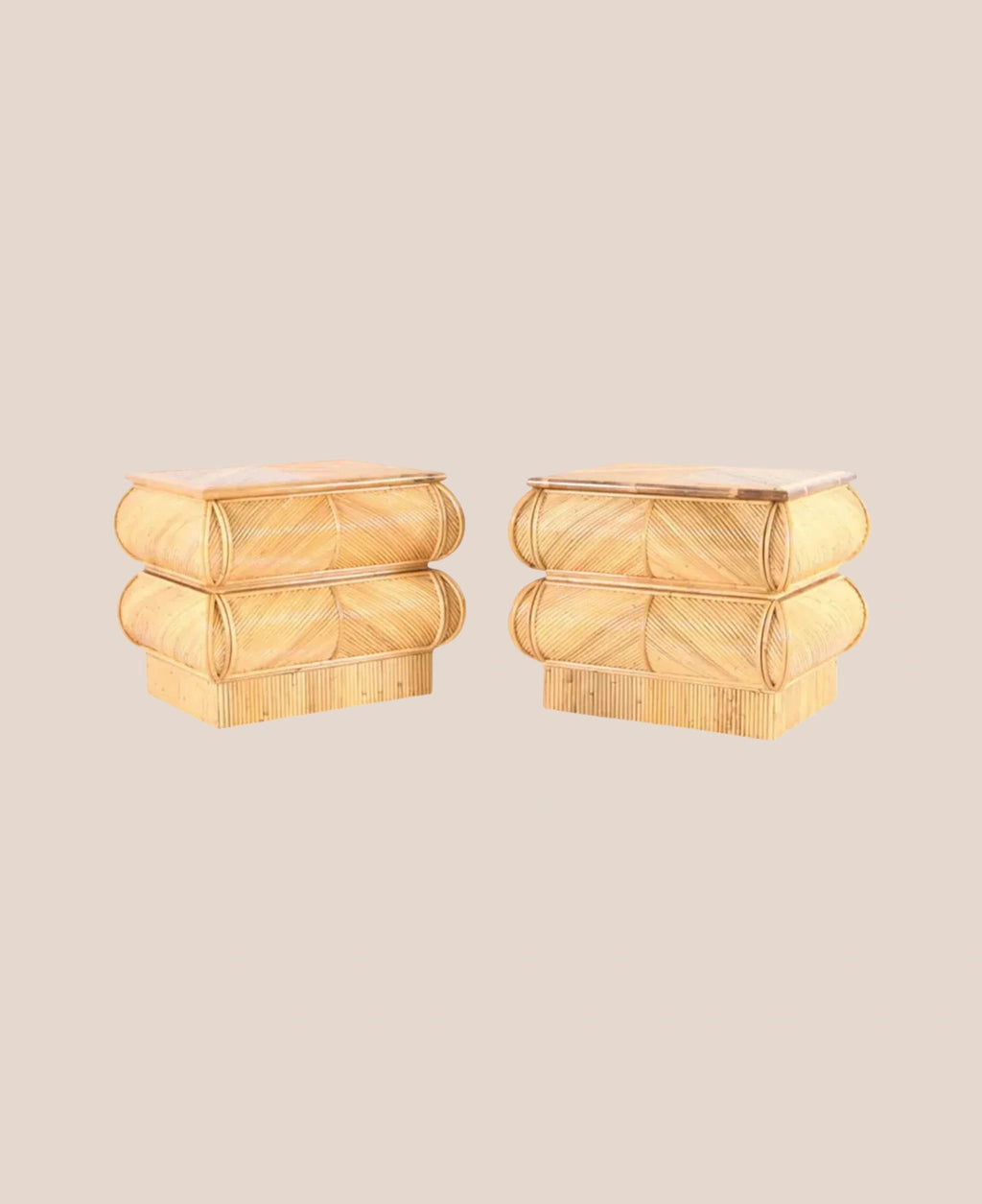 pair-of-french-rattan-drawers