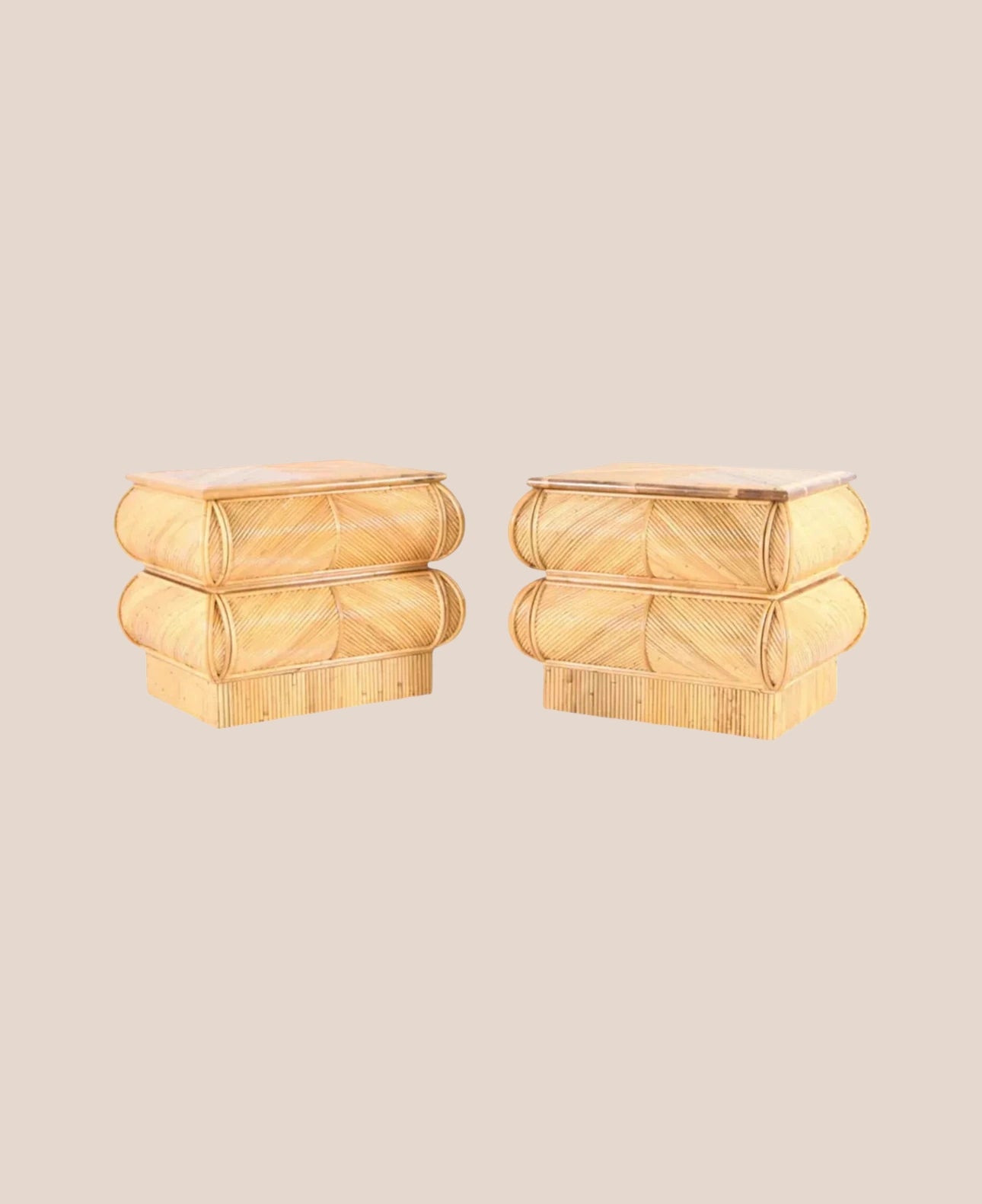 pair-of-french-rattan-drawers