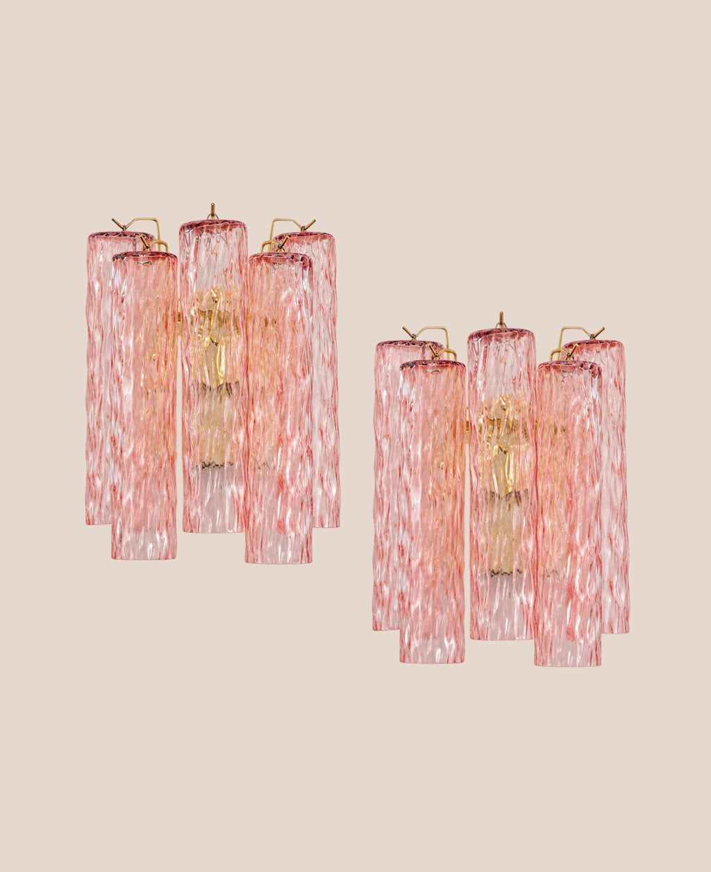 pair-of-pink-murano-sconces-handmade-contemporary-italian-lighting