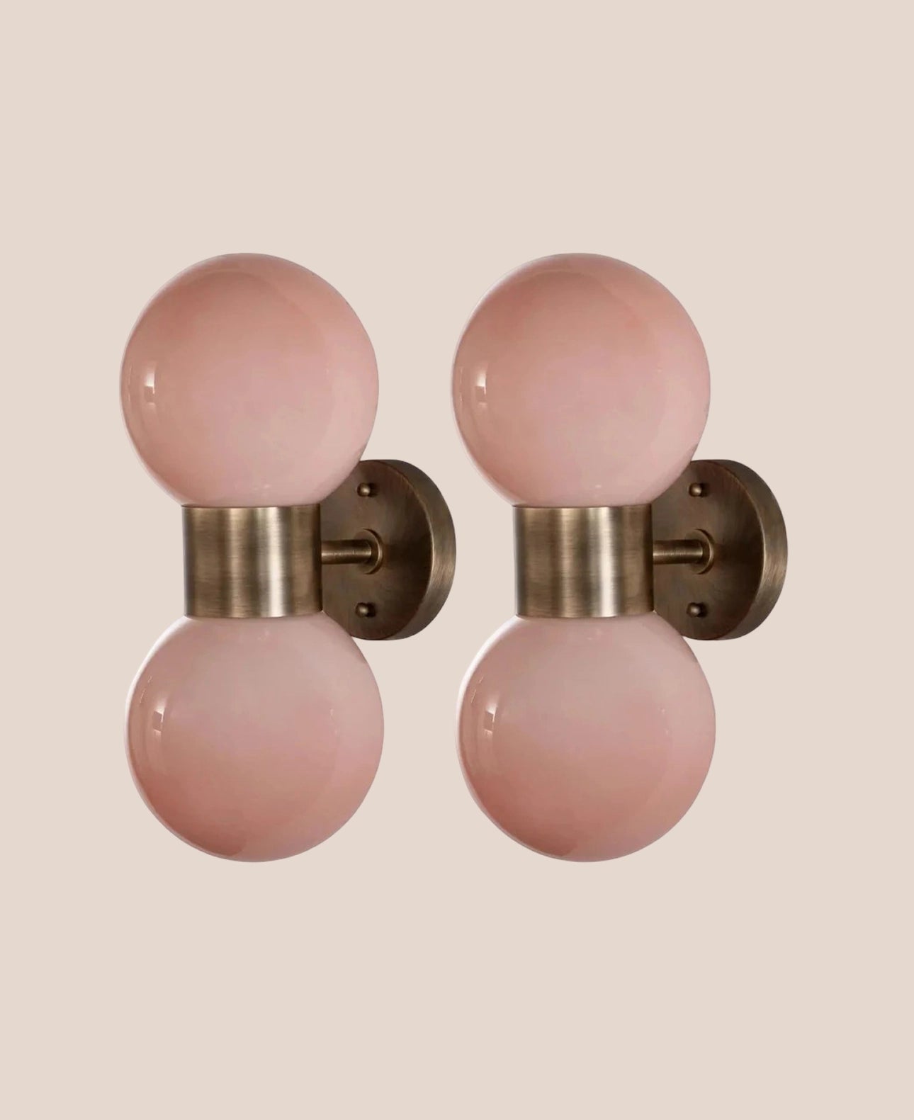 pink-murano-glass-sphere-sconce