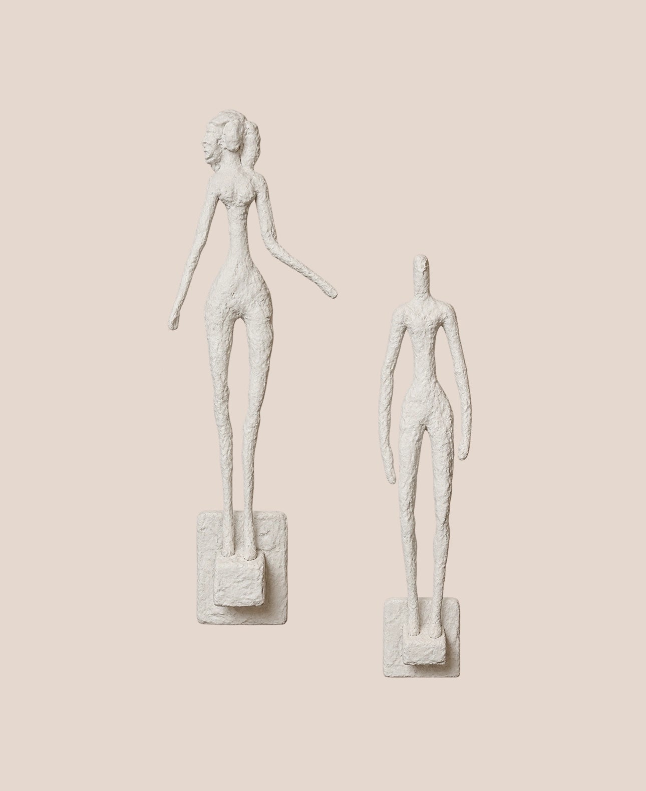 plaste-characters-wall-light
