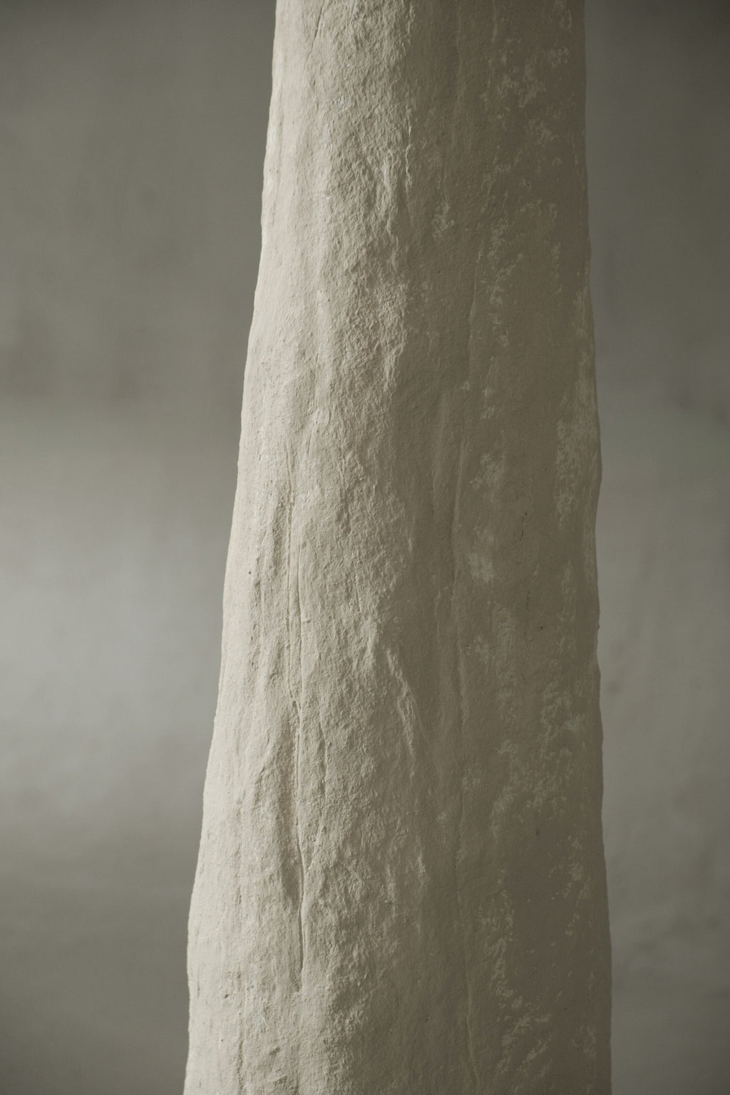 Buton floor lamp by PletoStudio