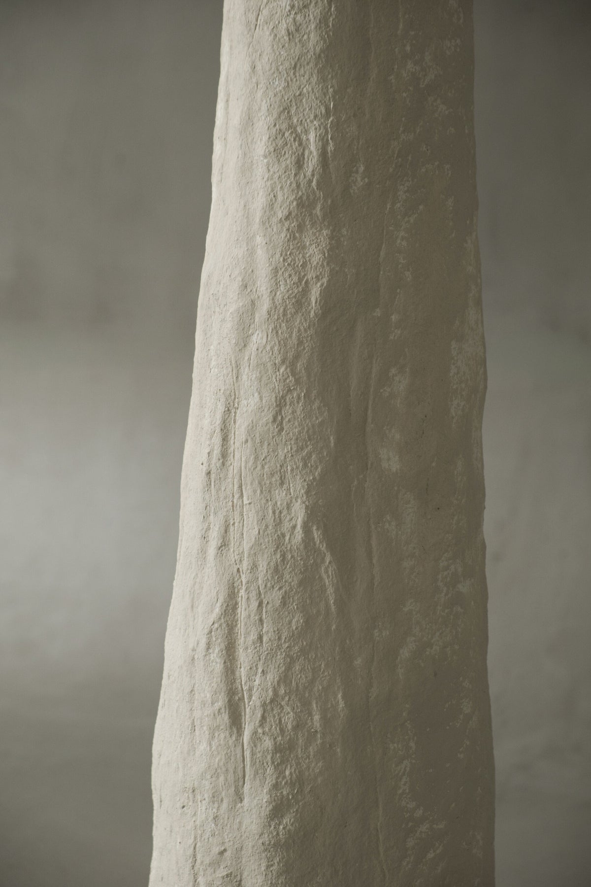 Buton floor lamp by PletoStudio