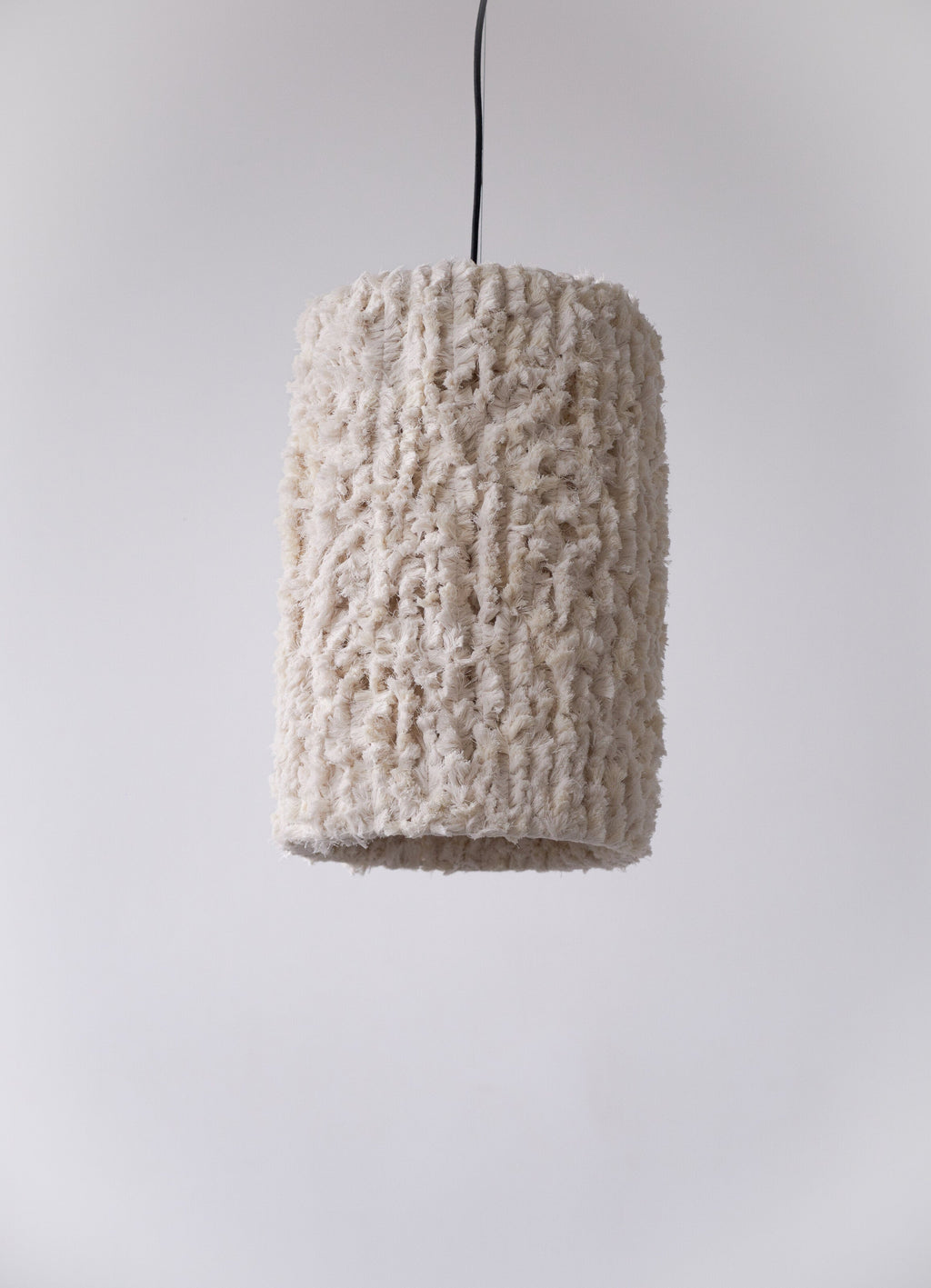 Floccus L chandelier by PletoStudio