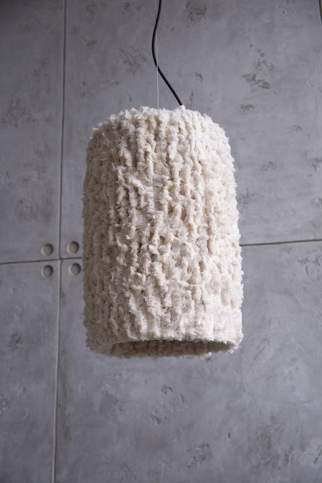 Floccus L chandelier by PletoStudio