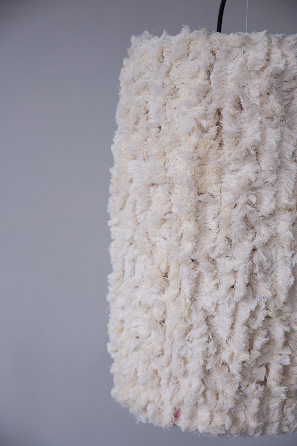 Floccus L chandelier by PletoStudio