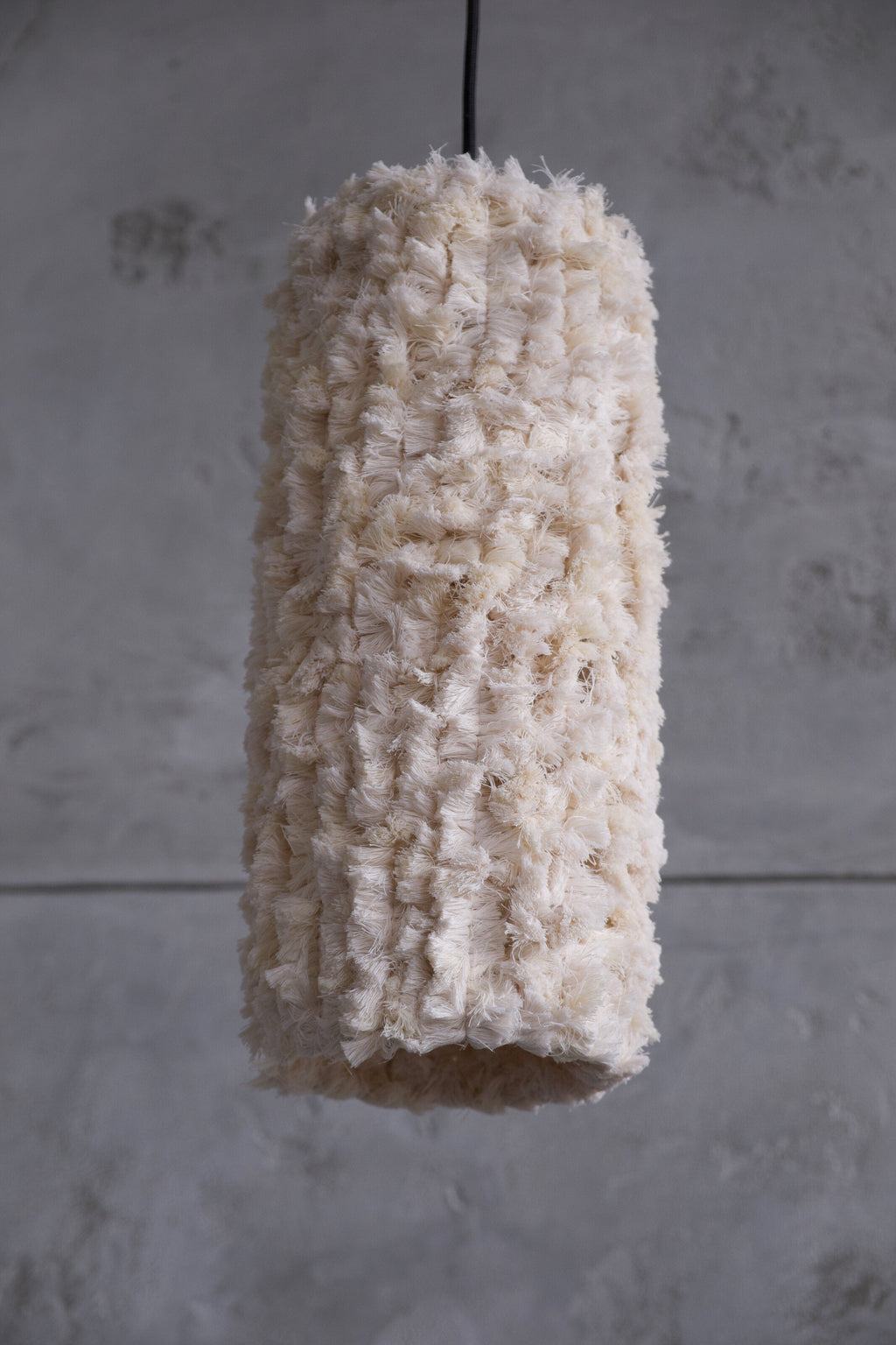 Floccus S chandelier by PletoStudio
