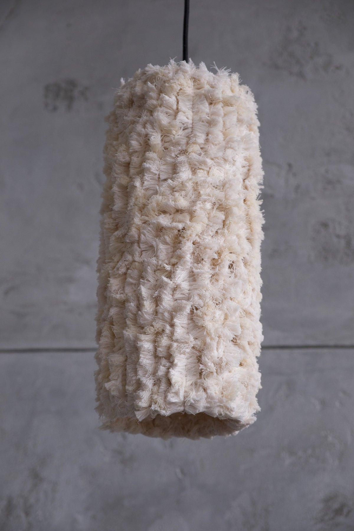 Floccus S chandelier by PletoStudio