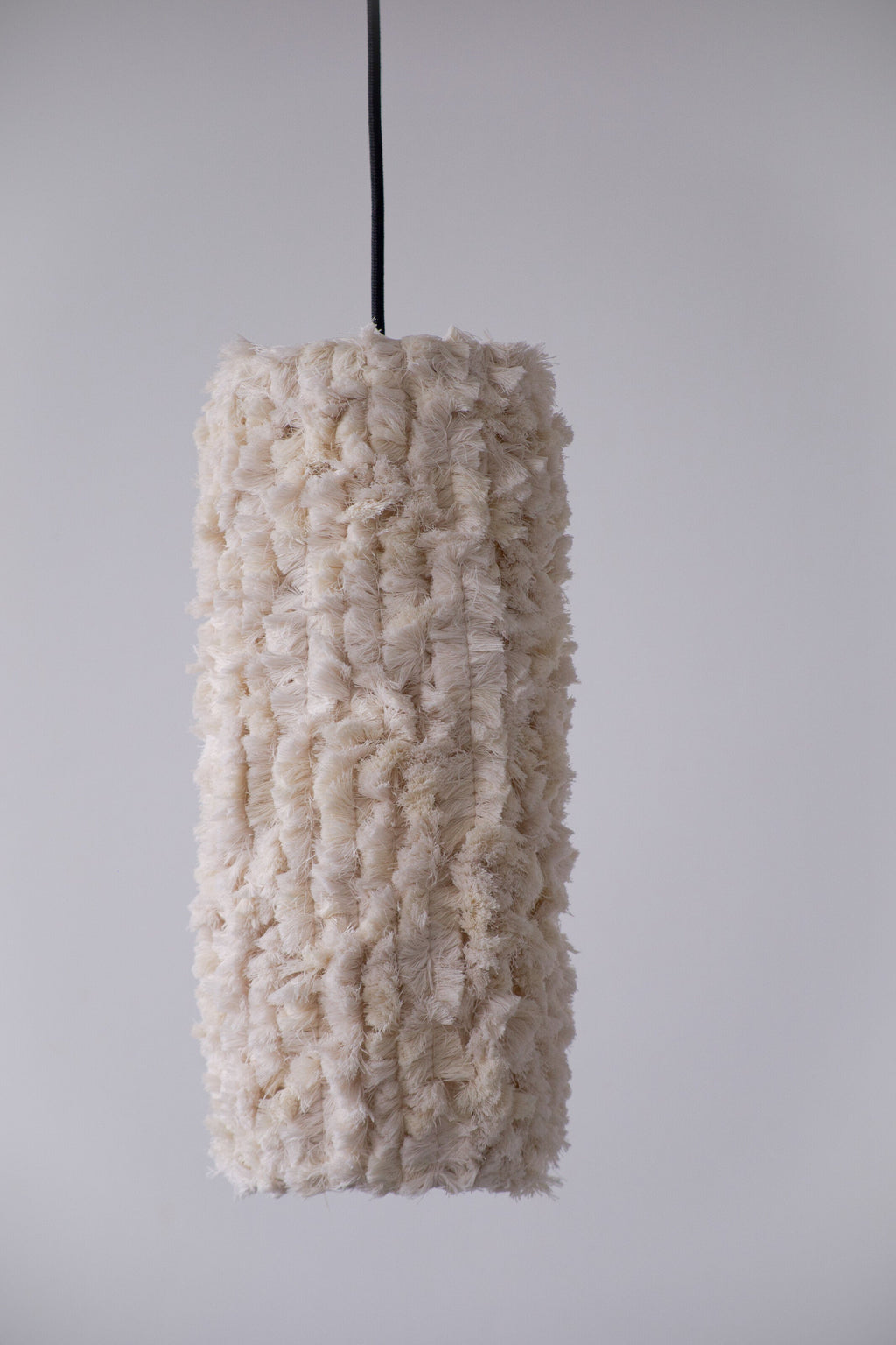 Floccus S chandelier by PletoStudio