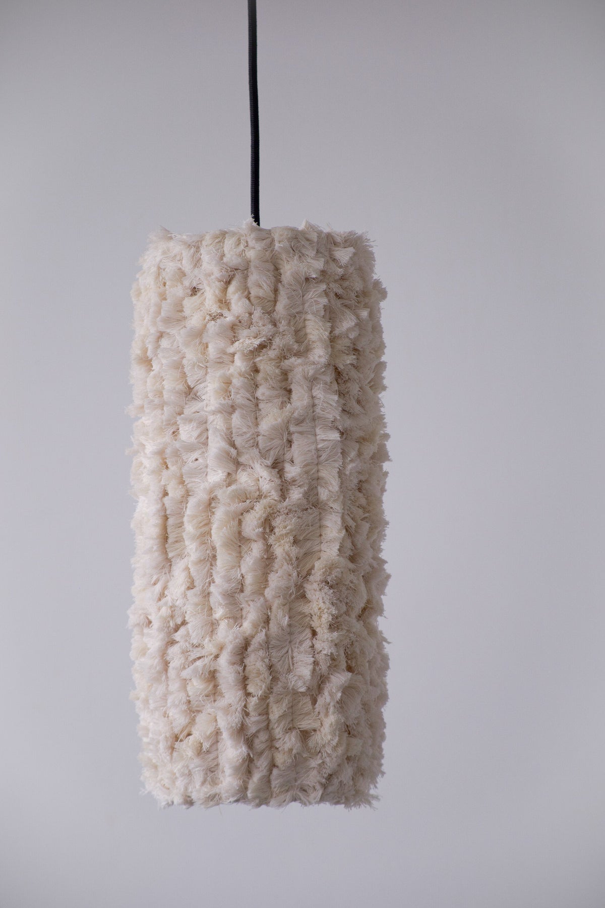 Floccus S chandelier by PletoStudio