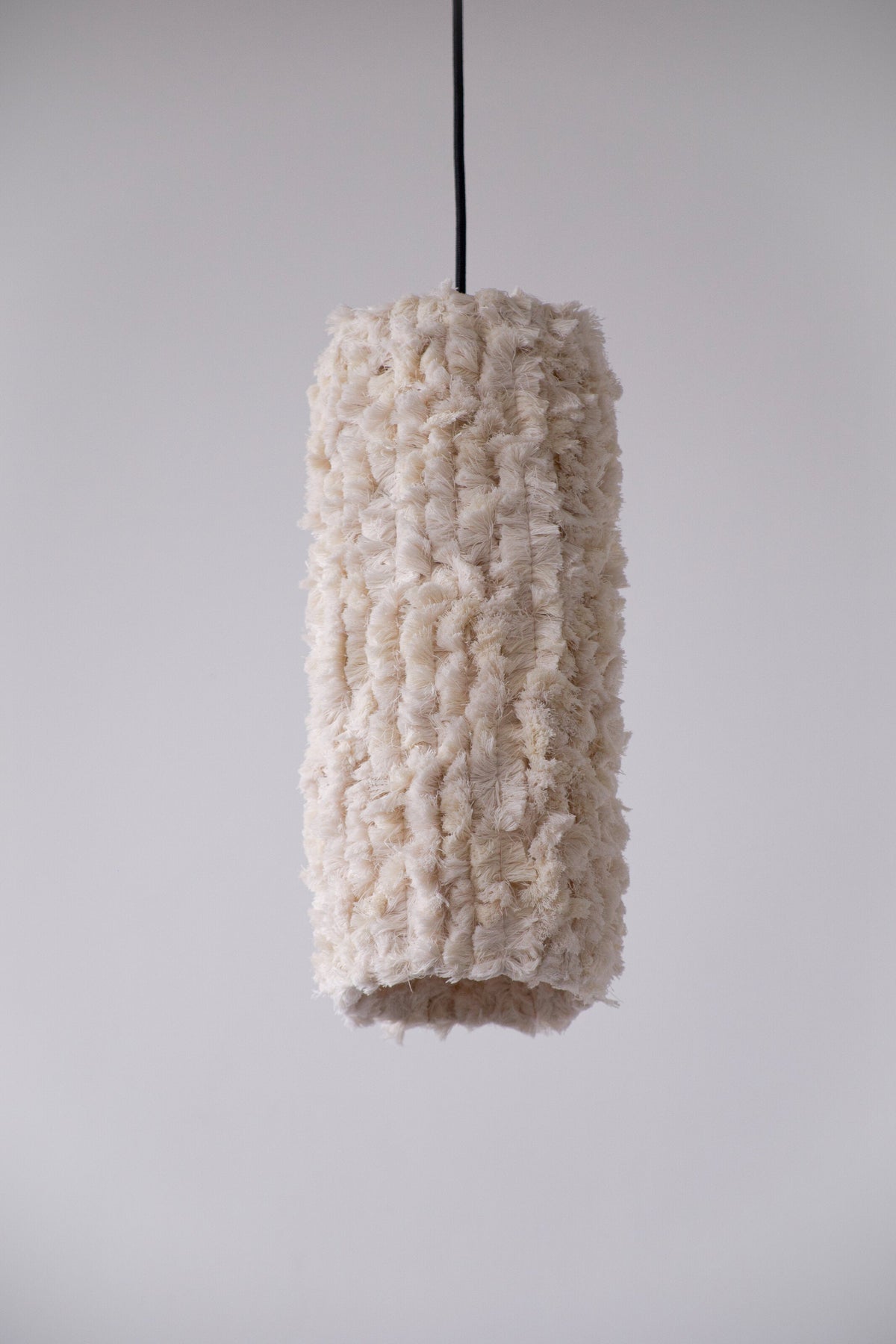 Floccus S chandelier by PletoStudio