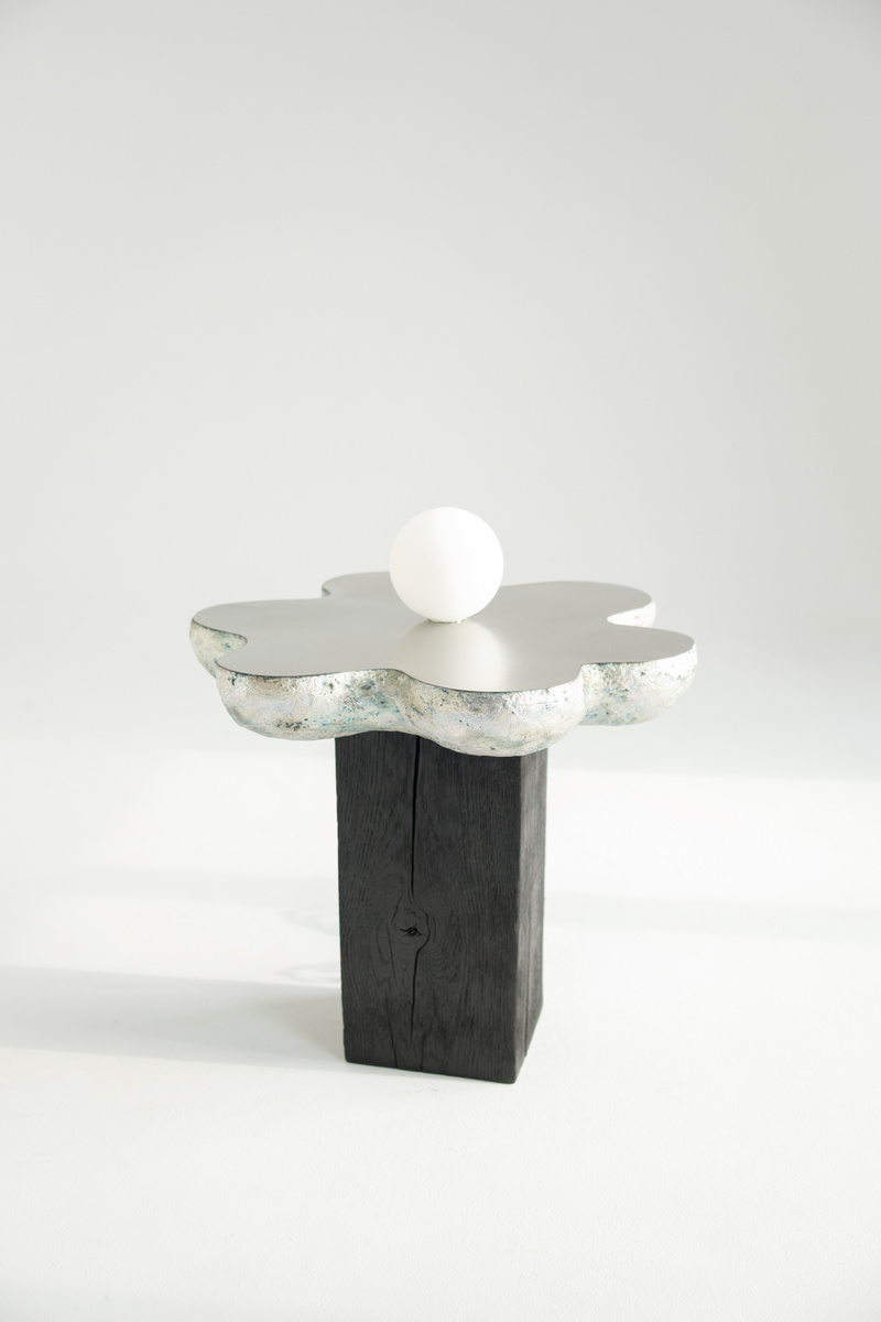 KVIT coffee table by PletoStudio