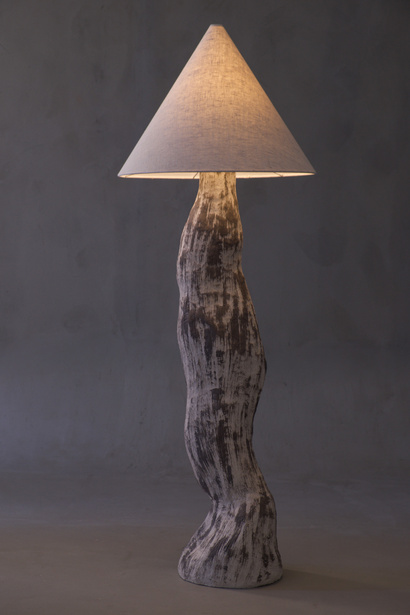 MA floor lamp by PletoStudio
