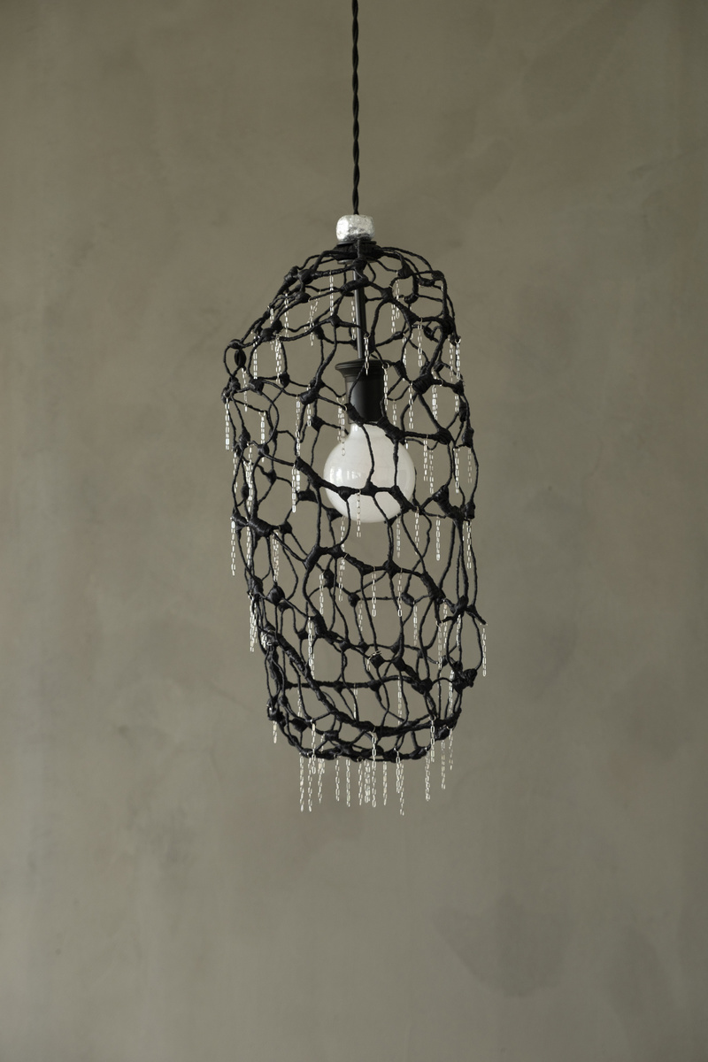 Pletyvo I pendant by PletoStudio