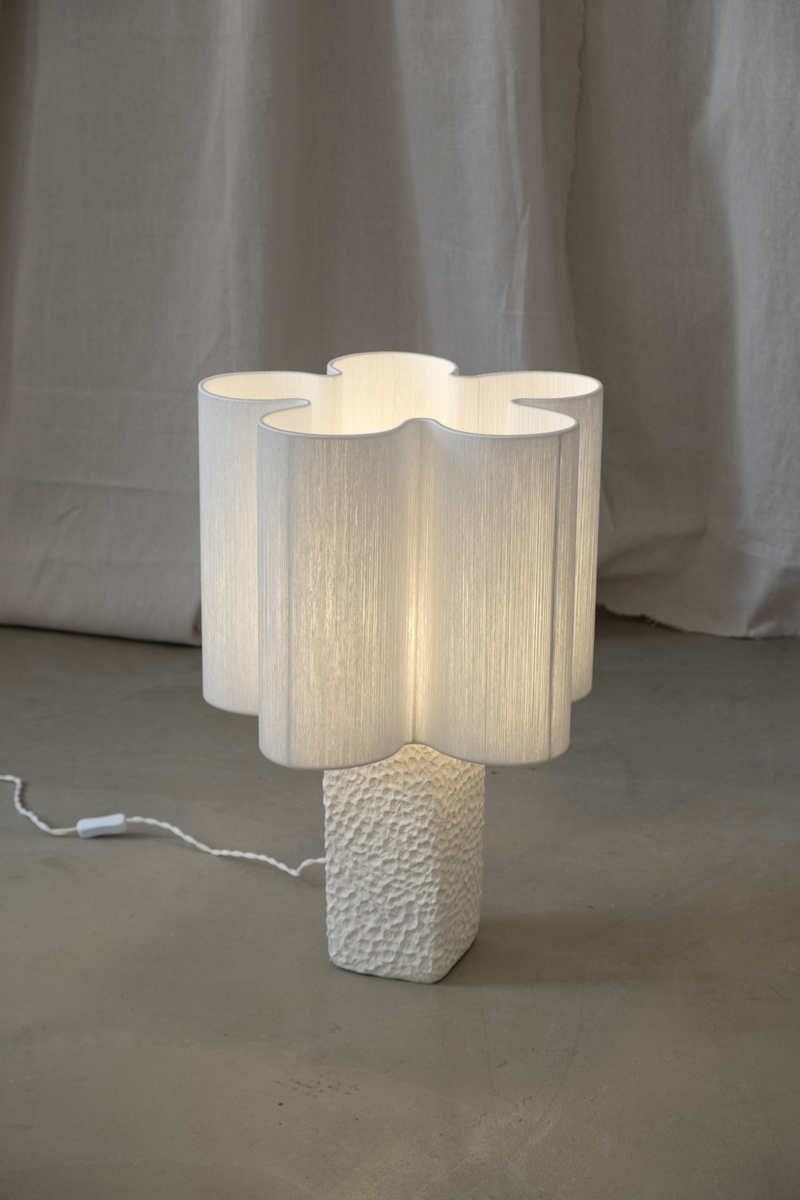 TSVIT table lamp by PletoStudio