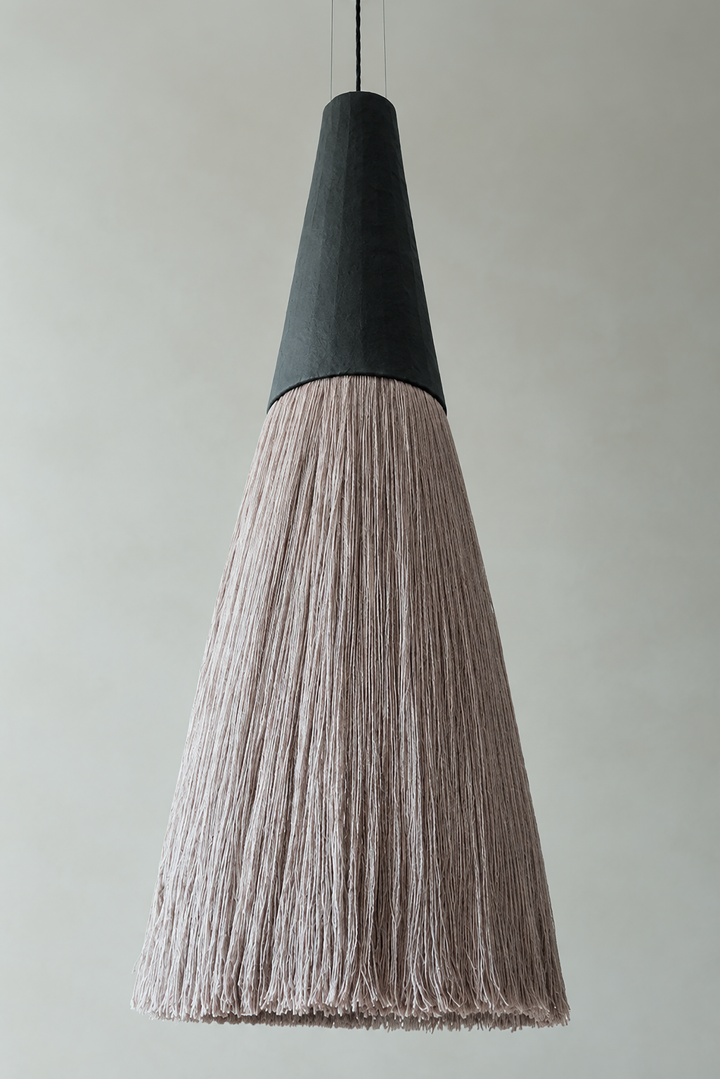 VELA chandelier by PletoStudio