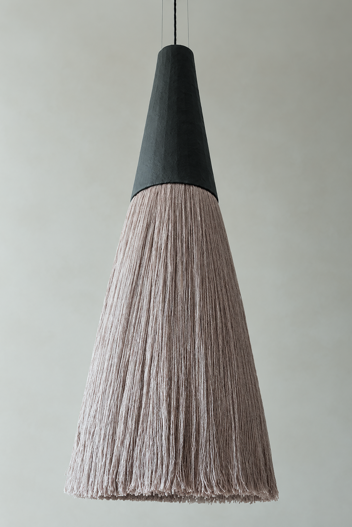 VELA chandelier by PletoStudio