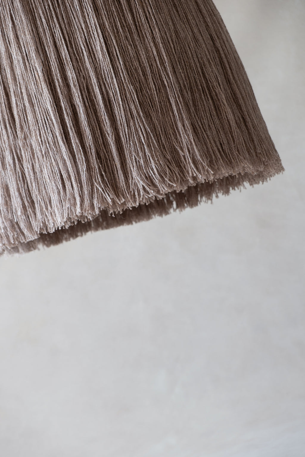 VELA chandelier by PletoStudio