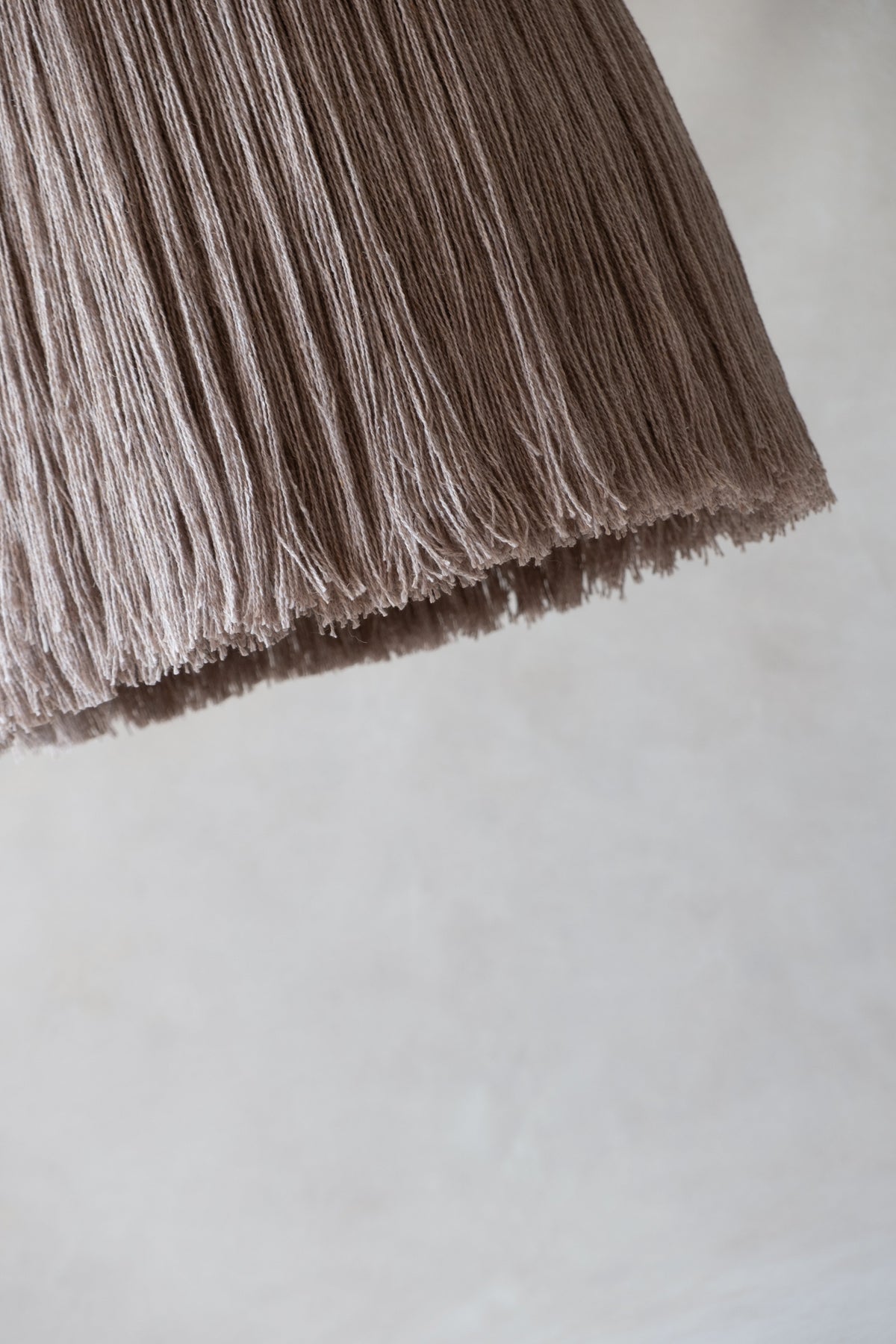 VELA chandelier by PletoStudio