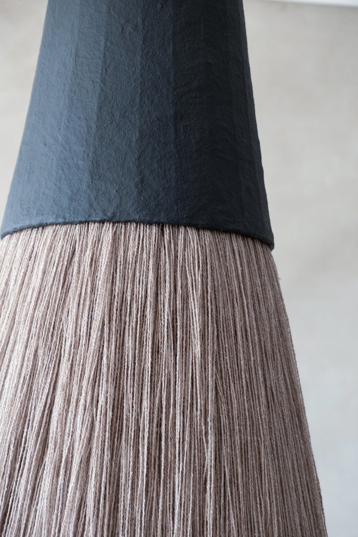 VELA chandelier by PletoStudio
