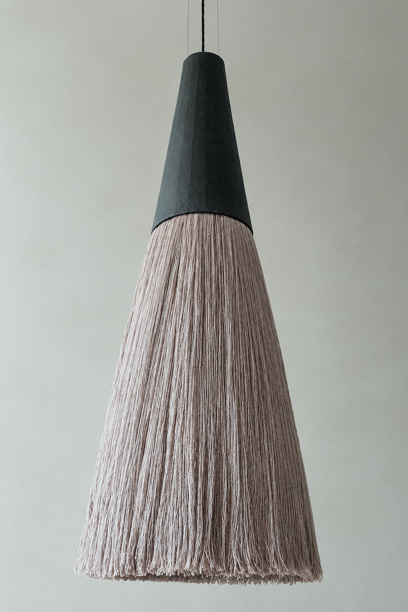 VELA chandelier by PletoStudio