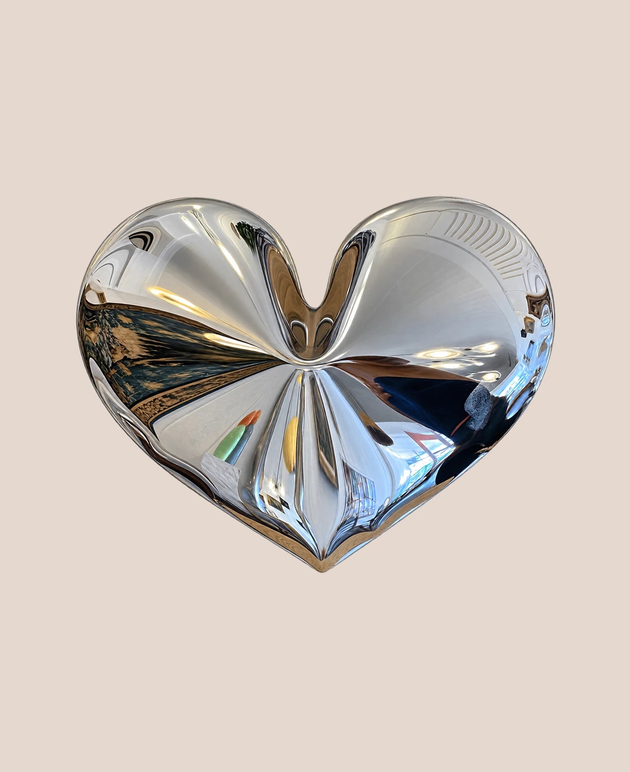 puffy-heart-steel-sculpture-by-duzi-objects-burnished-handmade-art