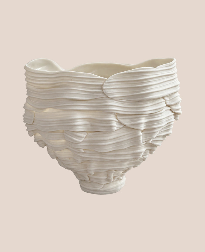 'Ribbon Laszlo' by Leah Kaplan