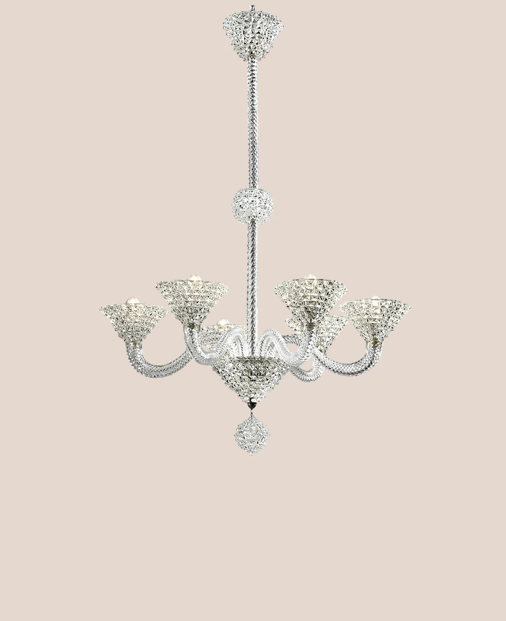 rostrato-chandelier