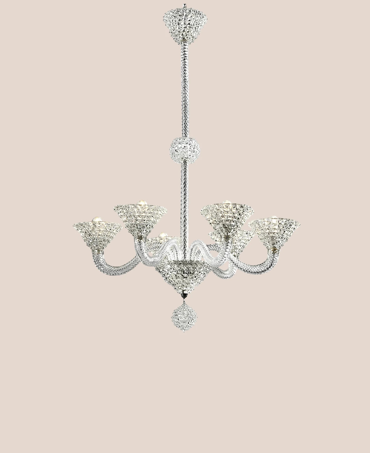 rostrato-chandelier
